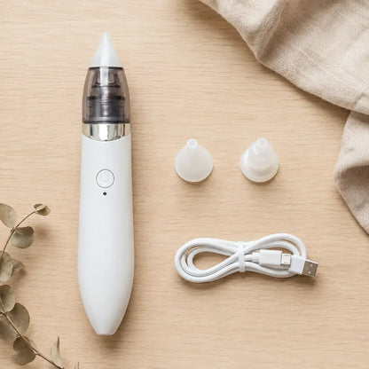 Aspirador Nasal para Bebes AirGo